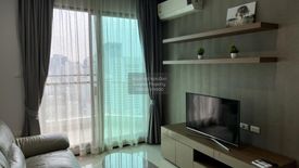 1 Bedroom Condo for rent in Bang Kapi, Bangkok near MRT Phetchaburi