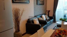 1 Bedroom Condo for rent in Bang Kapi, Bangkok near MRT Phetchaburi