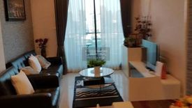 1 Bedroom Condo for rent in Bang Kapi, Bangkok near MRT Phetchaburi