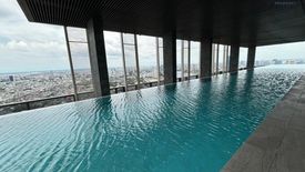 2 Bedroom Condo for rent in RHYTHM Charoenkrung Pavillion, Wat Phraya Krai, Bangkok near BTS Saphan Taksin