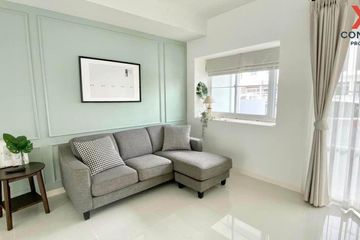 3 Bedroom Townhouse for rent in Indy 2 Bangna-Ramkhamhaeng 2, Dokmai, Bangkok