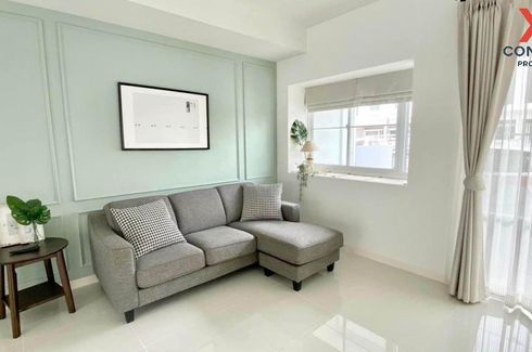 3 Bedroom Townhouse for rent in Indy 2 Bangna-Ramkhamhaeng 2, Dokmai, Bangkok