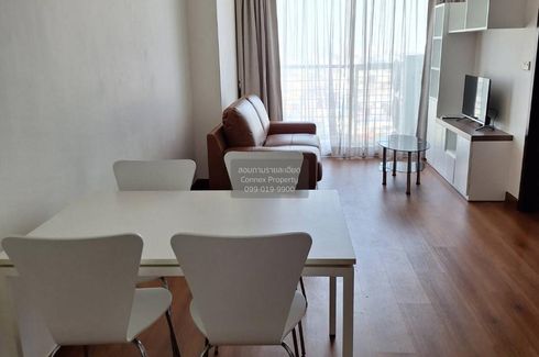 1 Bedroom Condo for rent in Le Luk Condominium, Phra Khanong, Bangkok near BTS Phra Khanong