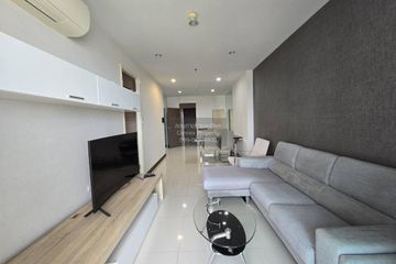 1 Bedroom Condo for rent in Supalai Prima Riva, Chong Nonsi, Bangkok