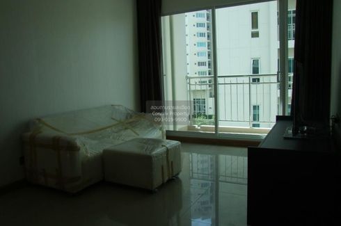 1 Bedroom Condo for rent in Supalai Elite Sathorn - Suanplu, Thung Maha Mek, Bangkok near BTS Chong Nonsi