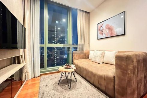 1 Bedroom Condo for rent in Wish Signature  Midtown Siam, Thanon Phaya Thai, Bangkok near BTS Ratchathewi