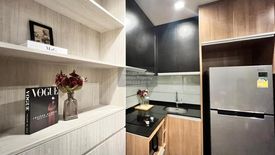 1 Bedroom Condo for rent in Wish Signature  Midtown Siam, Thanon Phaya Thai, Bangkok near BTS Ratchathewi