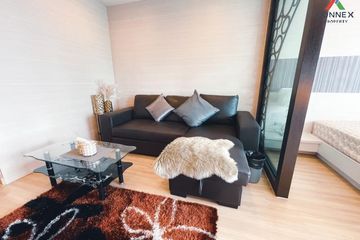 1 Bedroom Condo for rent in Sky Walk Condominium, Phra Khanong, Bangkok near BTS Phra Khanong