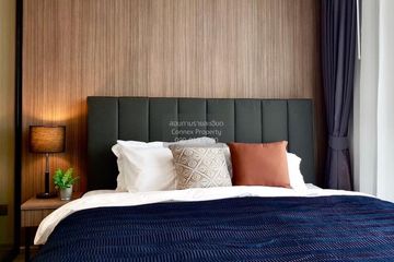 1 Bedroom Condo for rent in RHYTHM Ekkamai, Khlong Tan Nuea, Bangkok near BTS Ekkamai