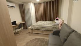 1 Bedroom Condo for rent in The Muve Bangna, Bang Kaeo, Samut Prakan near MRT Si Iam