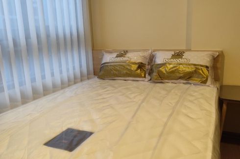 1 Bedroom Condo for rent in The Muve Bangna, Bang Kaeo, Samut Prakan near MRT Si Iam