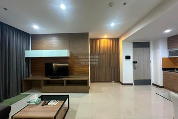 2 Bedroom Condo for rent in Bang Kapi, Bangkok near MRT Phetchaburi