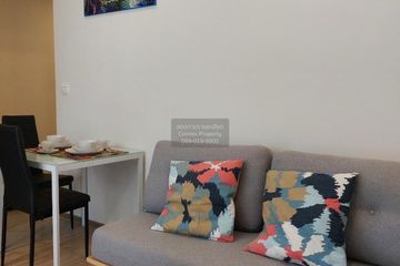 1 Bedroom Condo for rent in XT Phayathai, Thanon Phaya Thai, Bangkok near BTS Phaya Thai