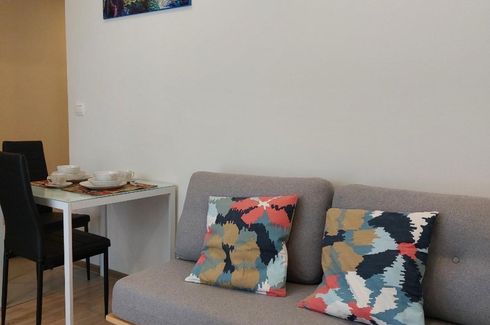 1 Bedroom Condo for rent in XT Phayathai, Thanon Phaya Thai, Bangkok near BTS Phaya Thai