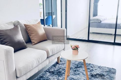 1 Bedroom Condo for rent in KnightsBridge Prime Ratchayothin, Chatuchak, Bangkok near MRT Phaholyothin 24