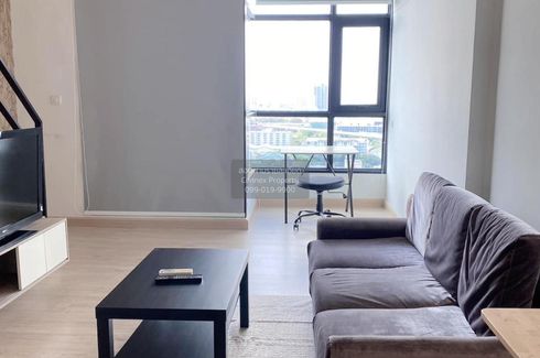 1 Bedroom Condo for rent in KnightsBridge Prime Ratchayothin, Chatuchak, Bangkok near MRT Phaholyothin 24