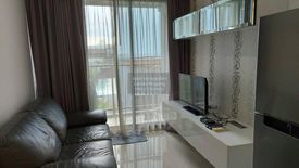 1 Bedroom Condo for rent in The President Sukhumvit 81, Phra Khanong Nuea, Bangkok near BTS On Nut