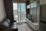 1 Bedroom Condo for rent in The President Sukhumvit 81, Phra Khanong Nuea, Bangkok near BTS On Nut