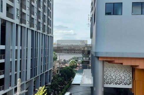 1 Bedroom Condo for rent in The President Sukhumvit 81, Phra Khanong Nuea, Bangkok near BTS On Nut