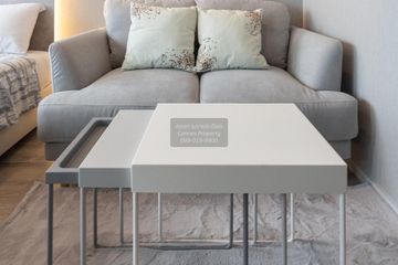 1 Bedroom Condo for rent in KnightsBridge Prime Ratchayothin, Chatuchak, Bangkok near MRT Phaholyothin 24