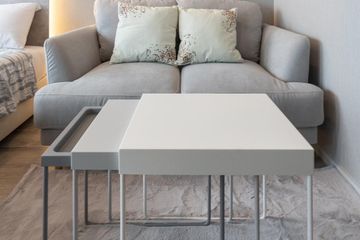 1 Bedroom Condo for rent in KnightsBridge Prime Ratchayothin, Chatuchak, Bangkok near MRT Phaholyothin 24