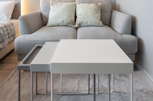 1 Bedroom Condo for rent in KnightsBridge Prime Ratchayothin, Chatuchak, Bangkok near MRT Phaholyothin 24