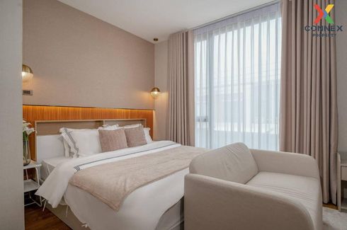 3 Bedroom Townhouse for rent in Pleno Sukhumvit-Bangna 2, Bang Kaeo, Samut Prakan