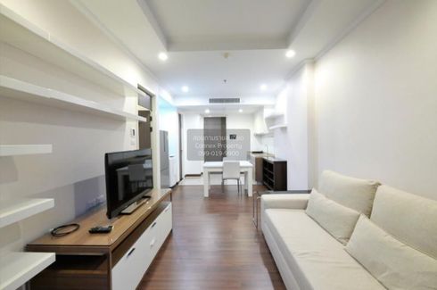 1 Bedroom Condo for rent in Supalai Elite Sathorn - Suanplu, Thung Maha Mek, Bangkok near BTS Chong Nonsi