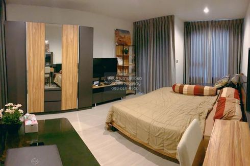1 Bedroom Condo for rent in Life Ladprao, Chatuchak, Bangkok near BTS Ladphrao Intersection