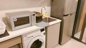 1 Bedroom Condo for rent in Life Ladprao, Chatuchak, Bangkok near BTS Ladphrao Intersection