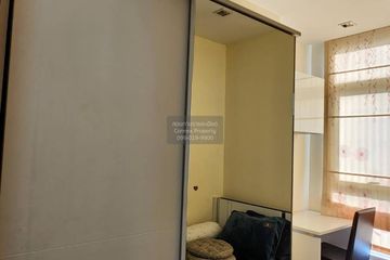 2 Bedroom Condo for rent in Ideo Verve Ratchaprarop, Makkasan, Bangkok near BTS Phaya Thai