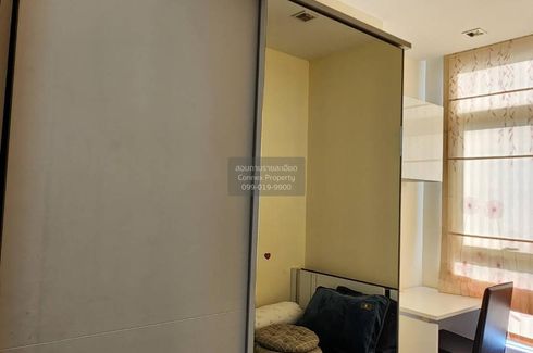 2 Bedroom Condo for rent in Ideo Verve Ratchaprarop, Makkasan, Bangkok near BTS Phaya Thai
