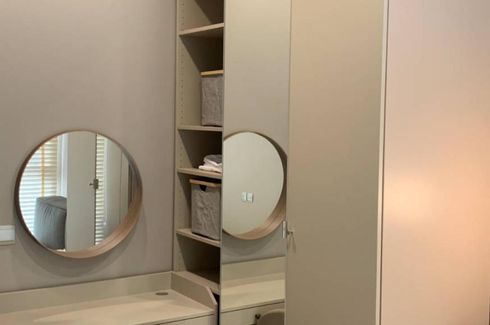 1 Bedroom Condo for rent in The Address Siam-Ratchathewi, Thanon Phetchaburi, Bangkok near BTS Ratchathewi