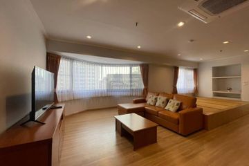 2 Bedroom Condo for rent in Baan Suanpetch, Khlong Tan Nuea, Bangkok near BTS Phrom Phong