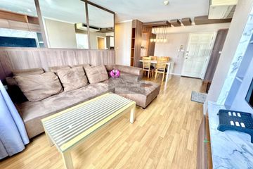 2 Bedroom Condo for rent in Lumpini Place Pinklao 2, Arun Amarin, Bangkok near BTS Bang Wa