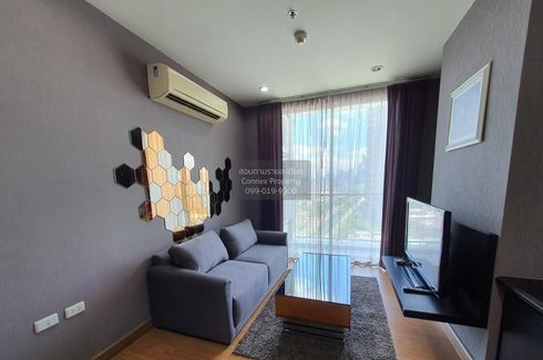 2 Bedroom Condo for rent in Chong Nonsi, Bangkok