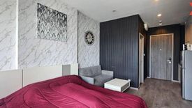 1 Bedroom Condo for rent in Whizdom Avenue Ratchada - Ladprao, Chom Phon, Bangkok near MRT Lat Phrao