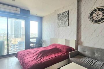 1 Bedroom Condo for rent in Whizdom Avenue Ratchada - Ladprao, Chom Phon, Bangkok near MRT Lat Phrao