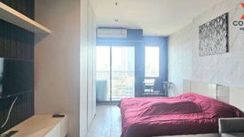 1 Bedroom Condo for rent in Whizdom Avenue Ratchada - Ladprao, Chom Phon, Bangkok near MRT Lat Phrao