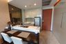 1 Bedroom Condo for rent in The Address Sukhumvit 28, Khlong Tan, Bangkok near BTS Phrom Phong