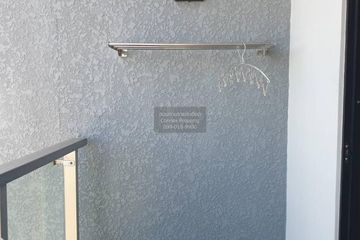 1 Bedroom Condo for rent in Bang Kapi, Bangkok near MRT Phetchaburi