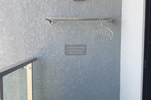 1 Bedroom Condo for rent in Bang Kapi, Bangkok near MRT Phetchaburi