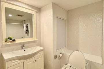 1 Bedroom Condo for rent in Citi Resort Sukhumvit 49, Khlong Tan Nuea, Bangkok near BTS Phrom Phong