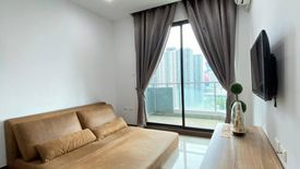 1 Bedroom Condo for rent in Bang Kapi, Bangkok near MRT Phetchaburi