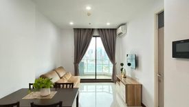 1 Bedroom Condo for rent in Bang Kapi, Bangkok near MRT Phetchaburi