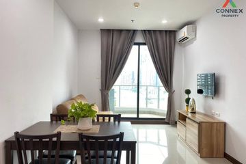 1 Bedroom Condo for rent in Bang Kapi, Bangkok near MRT Phetchaburi