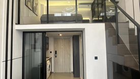 1 Bedroom Condo for rent in Maha Phruettharam, Bangkok near MRT Hua Lamphong