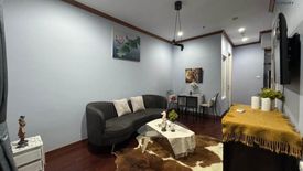 2 Bedroom Condo for rent in Bang Kapi, Bangkok near MRT Phetchaburi