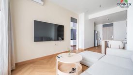 1 Bedroom Condo for rent in Bang Kapi, Bangkok near MRT Phetchaburi