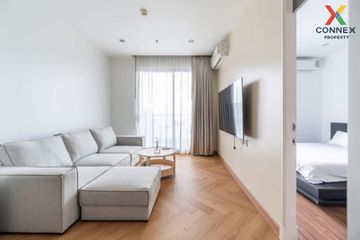 1 Bedroom Condo for rent in Bang Kapi, Bangkok near MRT Phetchaburi